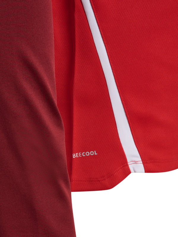 3713-TRUE RED/MAROON