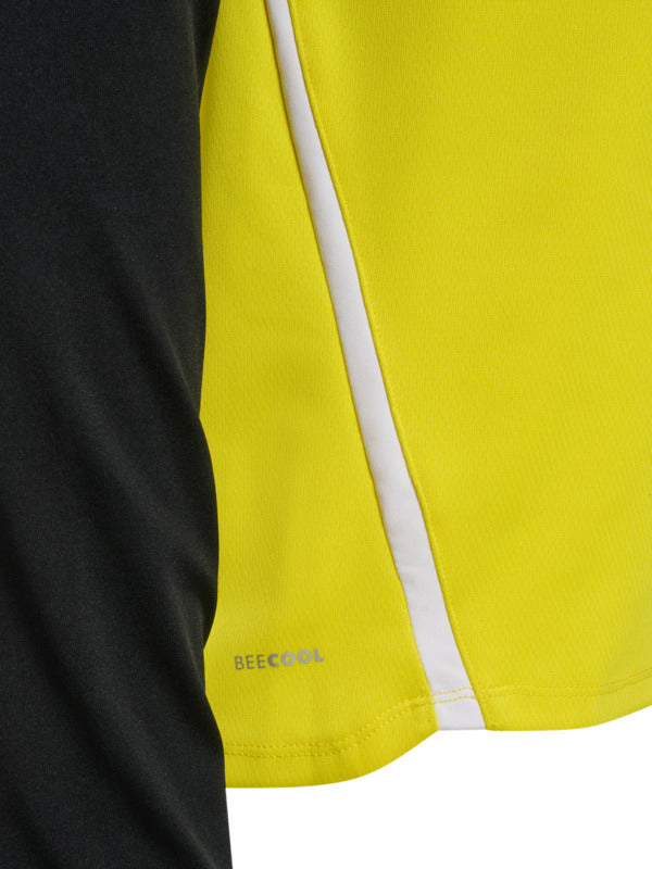 5800-BLAZING YELLOW/BLACK