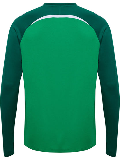 6327-JELLY BEAN/EVERGREEN