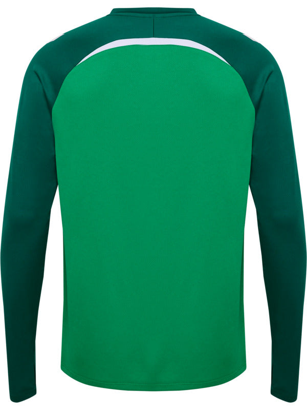 6327-JELLY BEAN/EVERGREEN