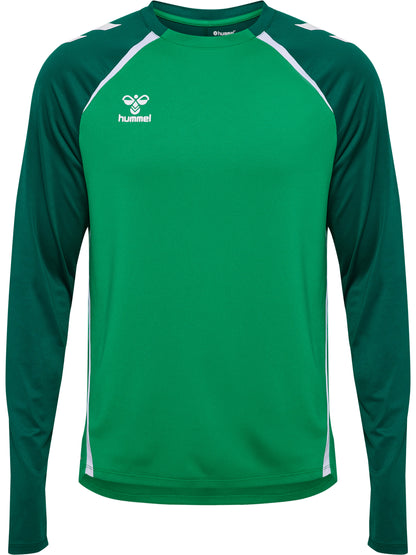 6327-JELLY BEAN/EVERGREEN