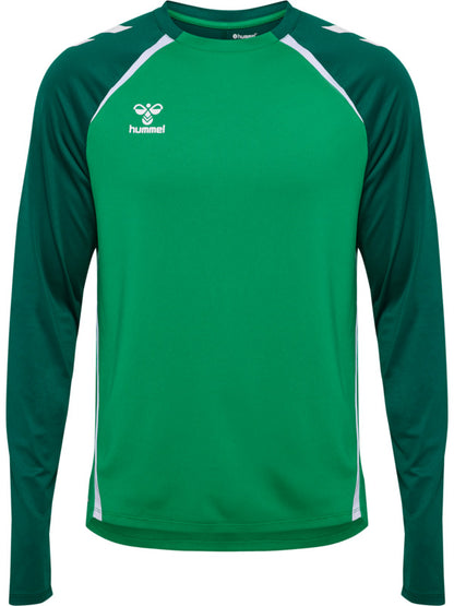 6327-JELLY BEAN/EVERGREEN