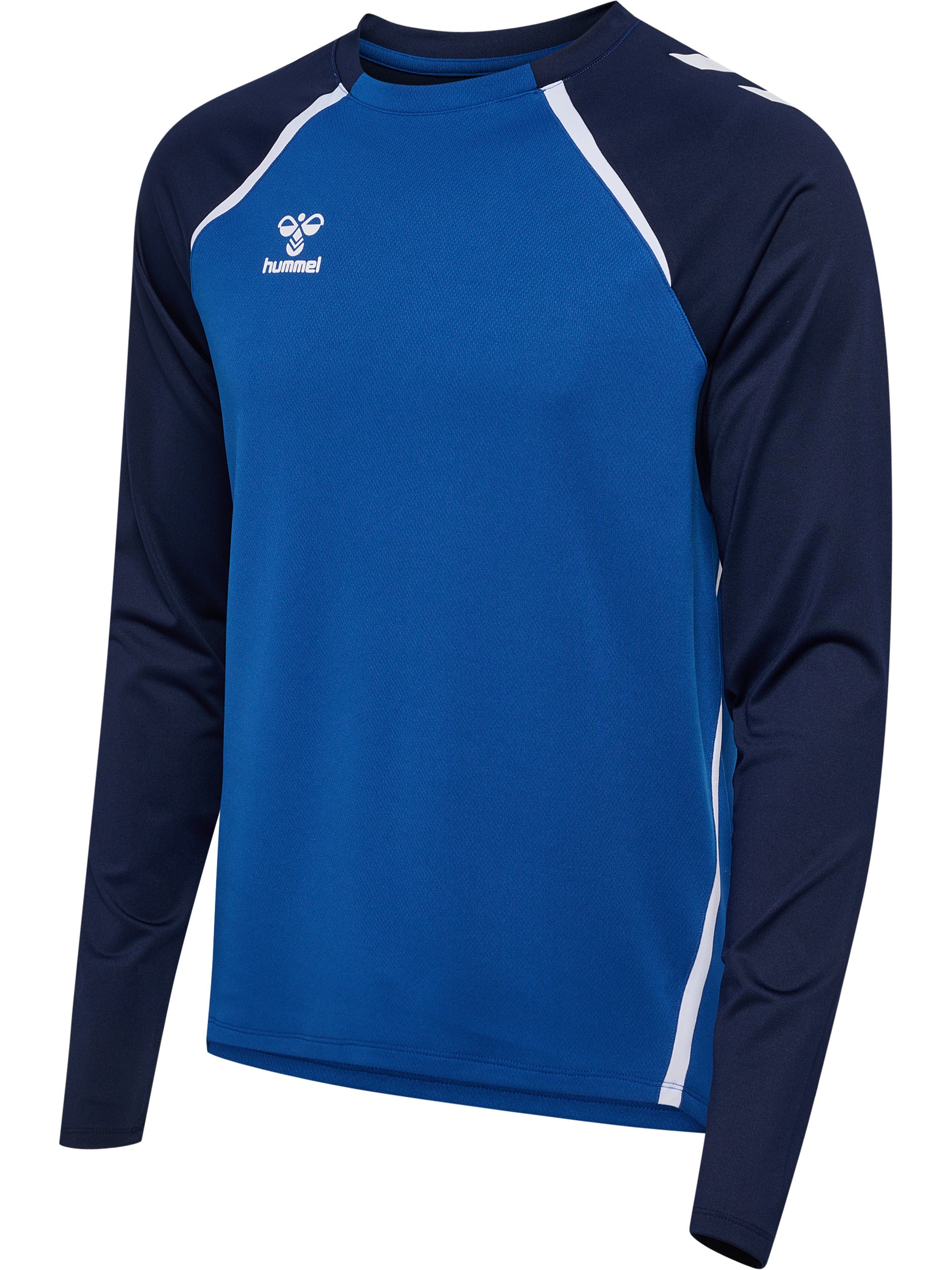 8607-TRUE BLUE/MARINE