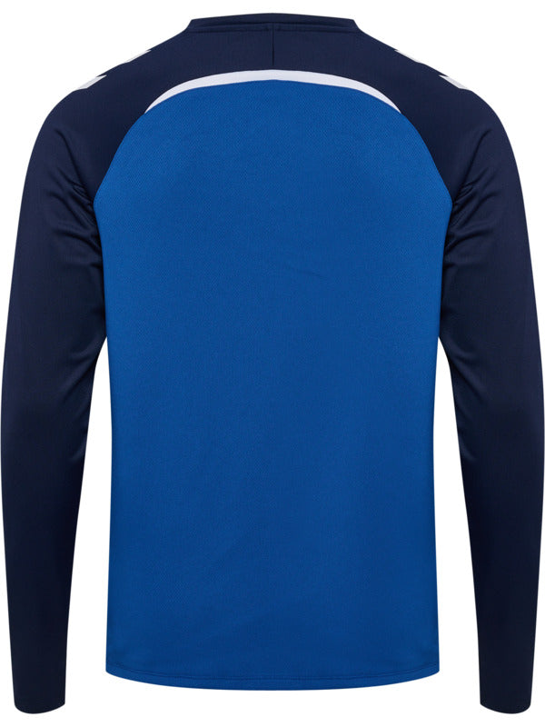 8607-TRUE BLUE/MARINE