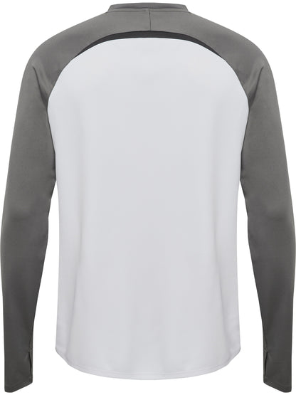 9396-WHITE/STEEL GRAY