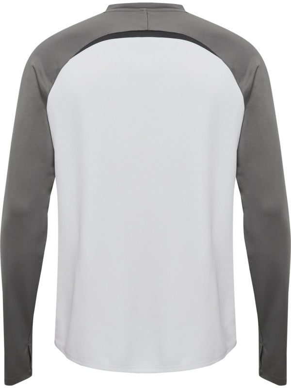 9396-WHITE/STEEL GRAY