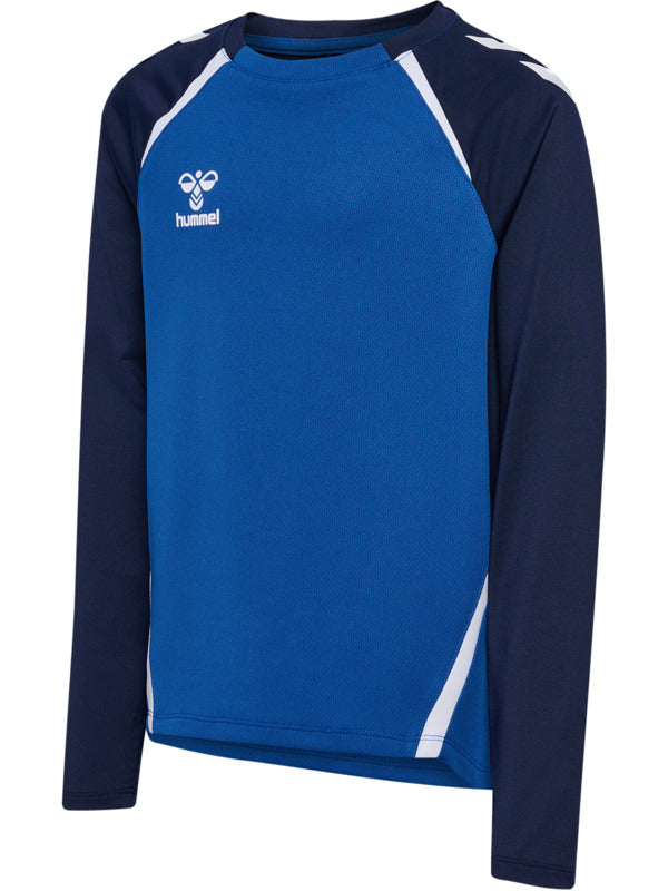 8607-TRUE BLUE/MARINE