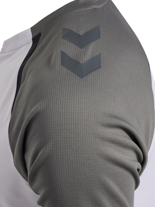 9396-WHITE/STEEL GRAY