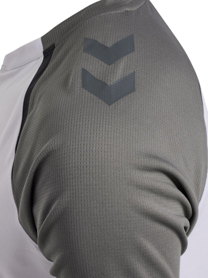 9396-WHITE/STEEL GRAY