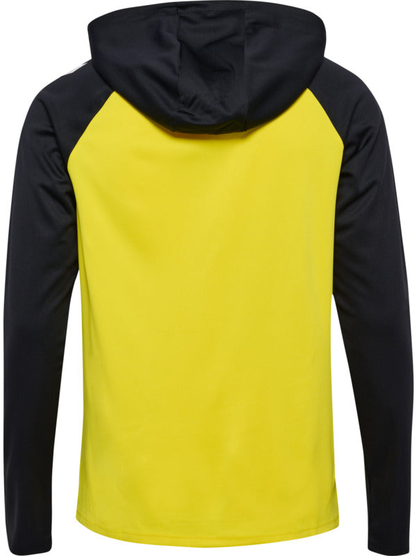 5800-BLAZING YELLOW/BLACK
