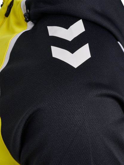 5800-BLAZING YELLOW/BLACK