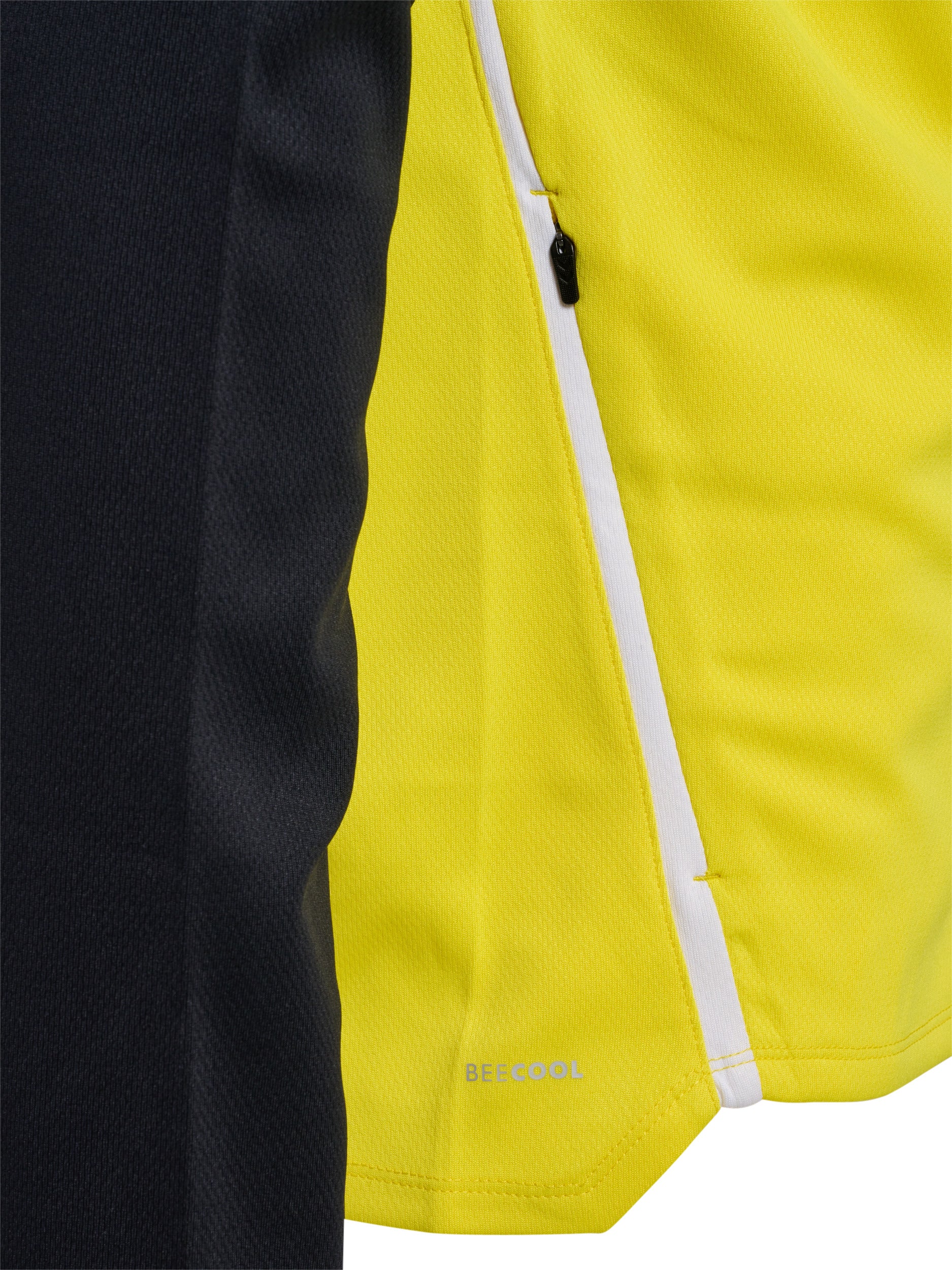 5800-BLAZING YELLOW/BLACK