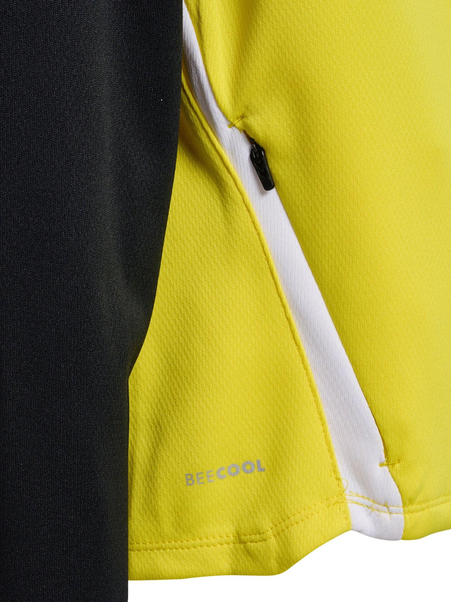 5800-BLAZING YELLOW/BLACK