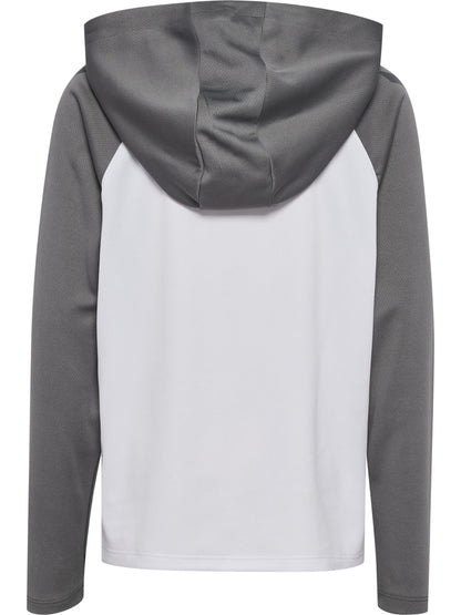 9396-WHITE/STEEL GRAY