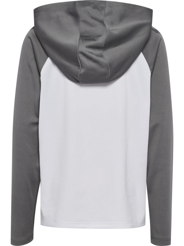 9396-WHITE/STEEL GRAY