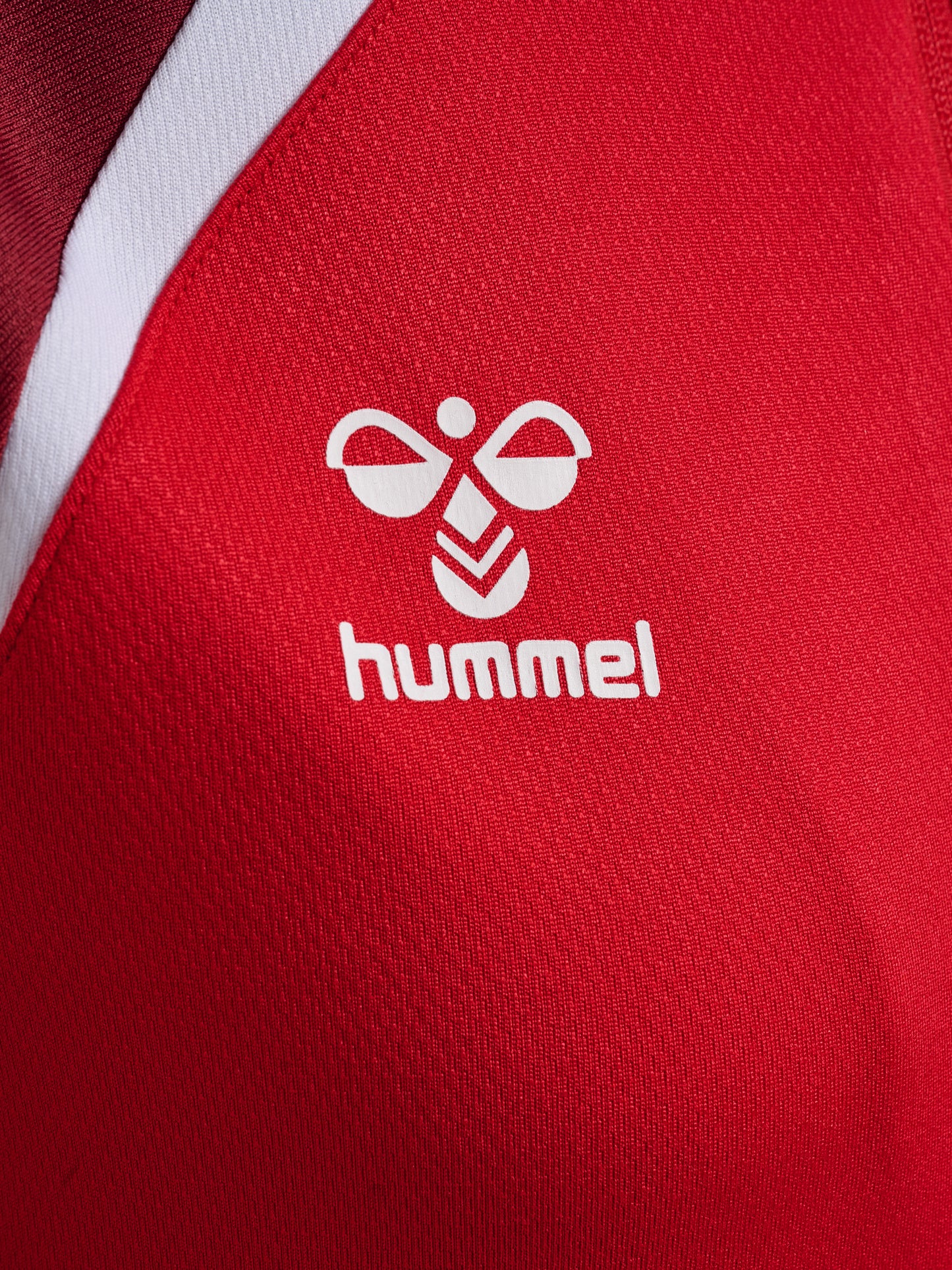 3713-TRUE RED/MAROON