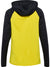 5800-BLAZING YELLOW/BLACK