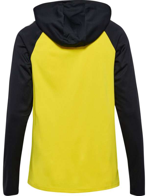 5800-BLAZING YELLOW/BLACK