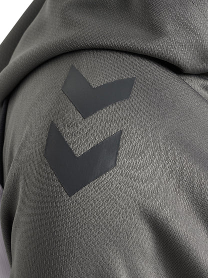 9396-WHITE/STEEL GRAY