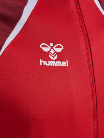 3713-TRUE RED/MAROON