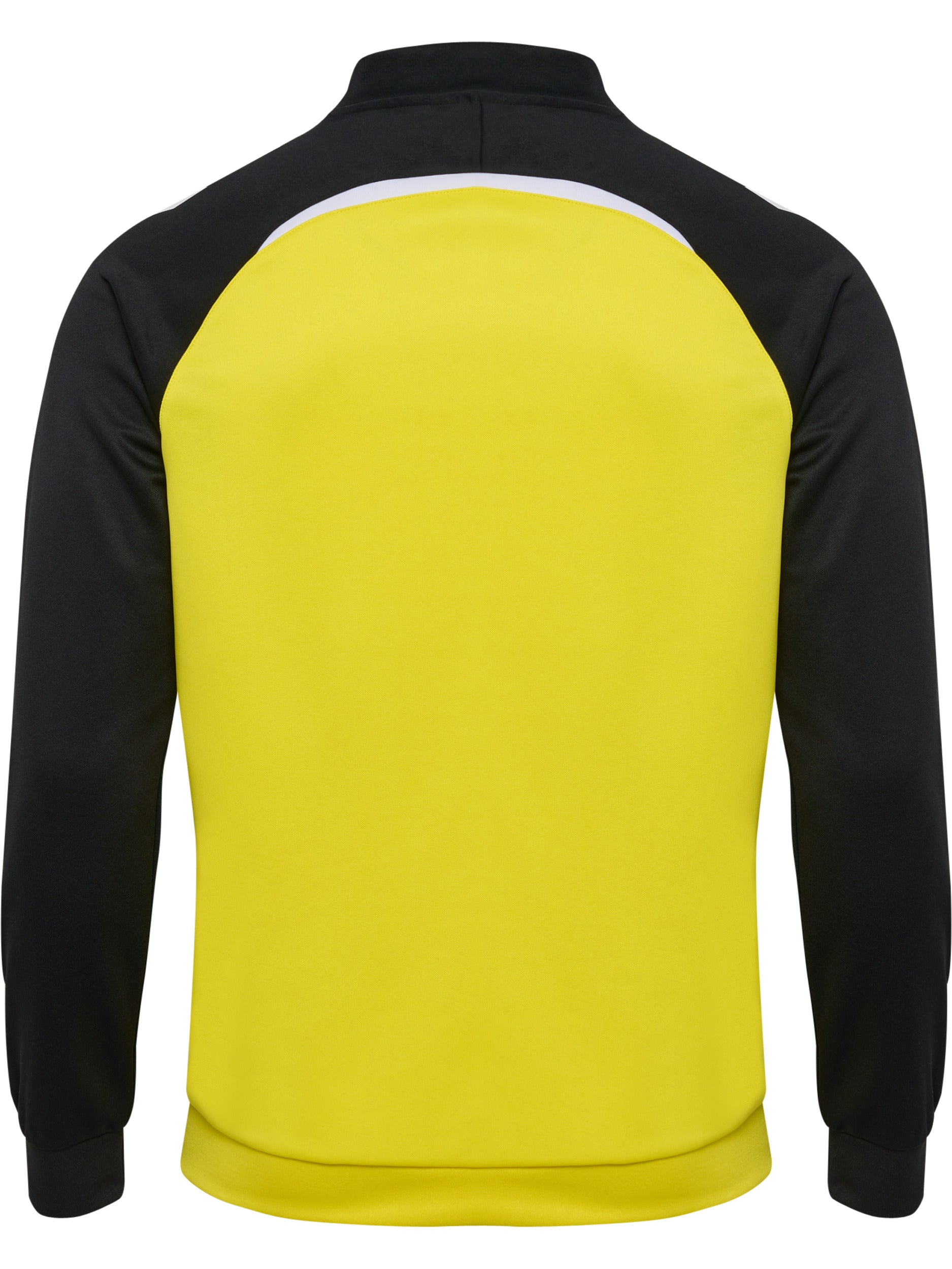 5800-BLAZING YELLOW/BLACK