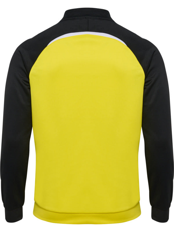 5800-BLAZING YELLOW/BLACK