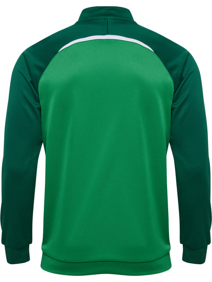 6327-JELLY BEAN/EVERGREEN