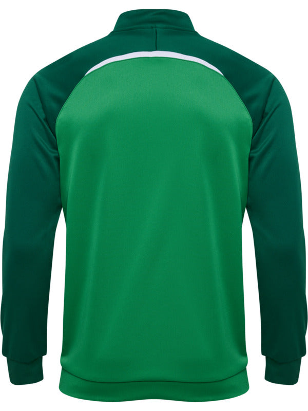 6327-JELLY BEAN/EVERGREEN