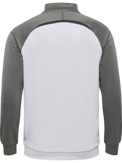 9396-WHITE/STEEL GRAY