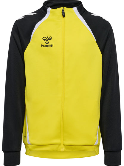 5800-BLAZING YELLOW/BLACK