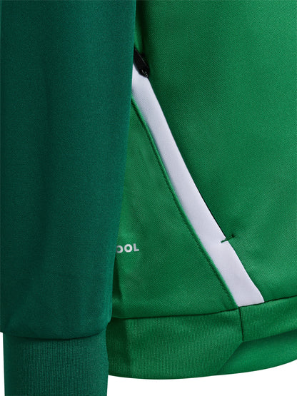 6327-JELLY BEAN/EVERGREEN