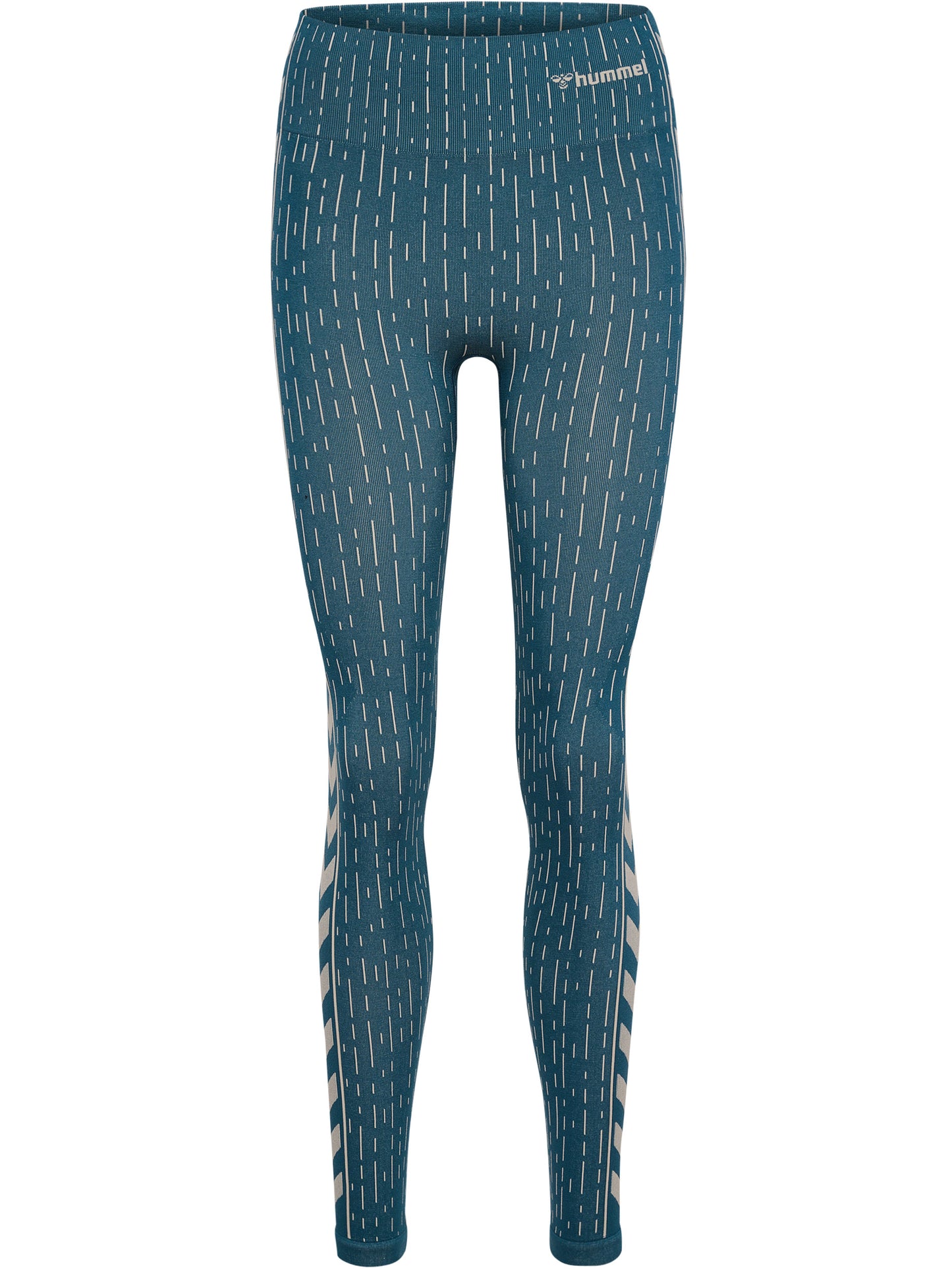 hmlMT DROPS SEAMLESS MW TIGHTS