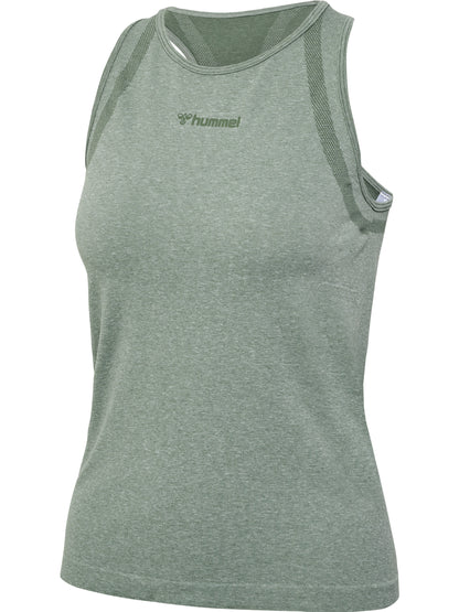 hmlMT HYPER SEAMLESS TANKTOP