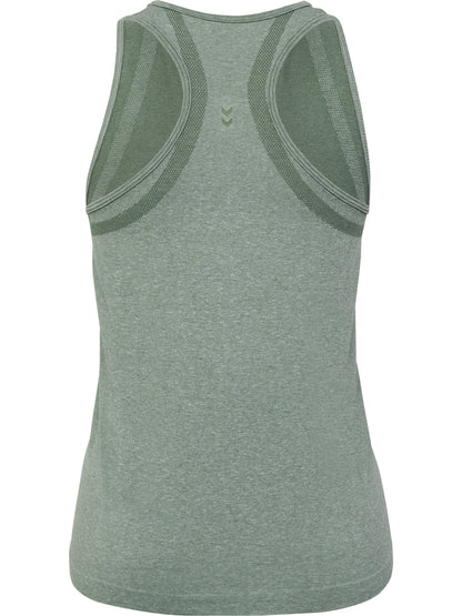hmlMT HYPER SEAMLESS TANKTOP