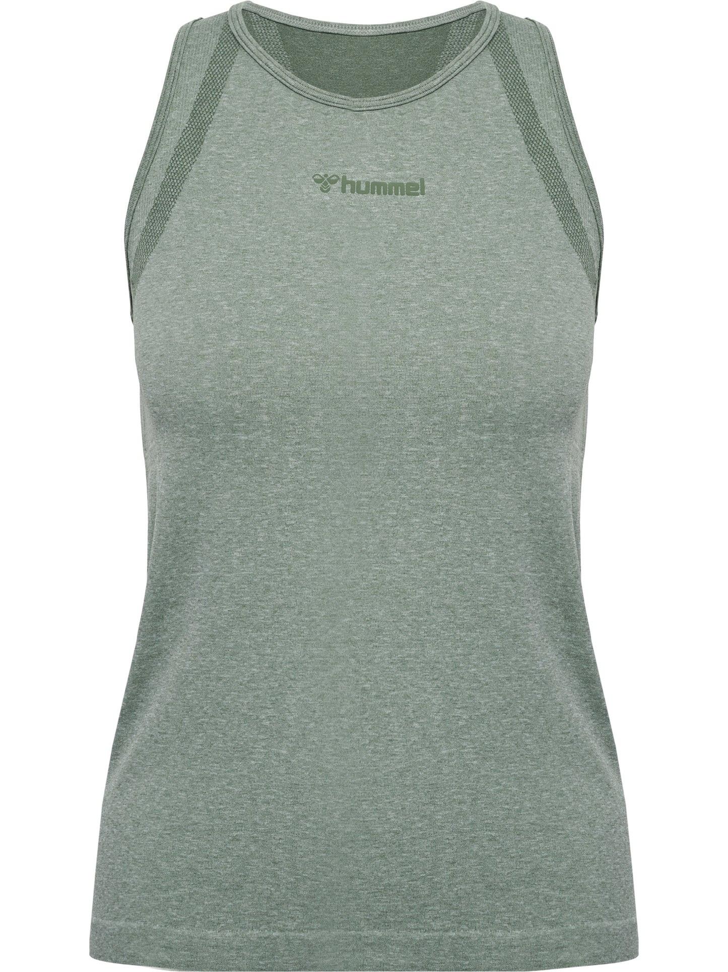 hmlMT HYPER SEAMLESS TANKTOP