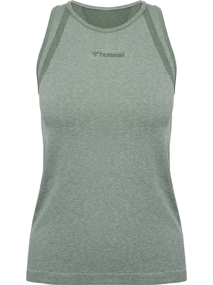 hmlMT HYPER SEAMLESS TANKTOP
