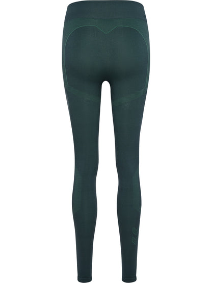 hmlMT POWER SEAMLESS MW TIGHTS