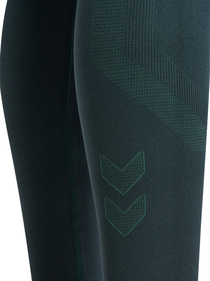 hmlMT POWER SEAMLESS MW TIGHTS