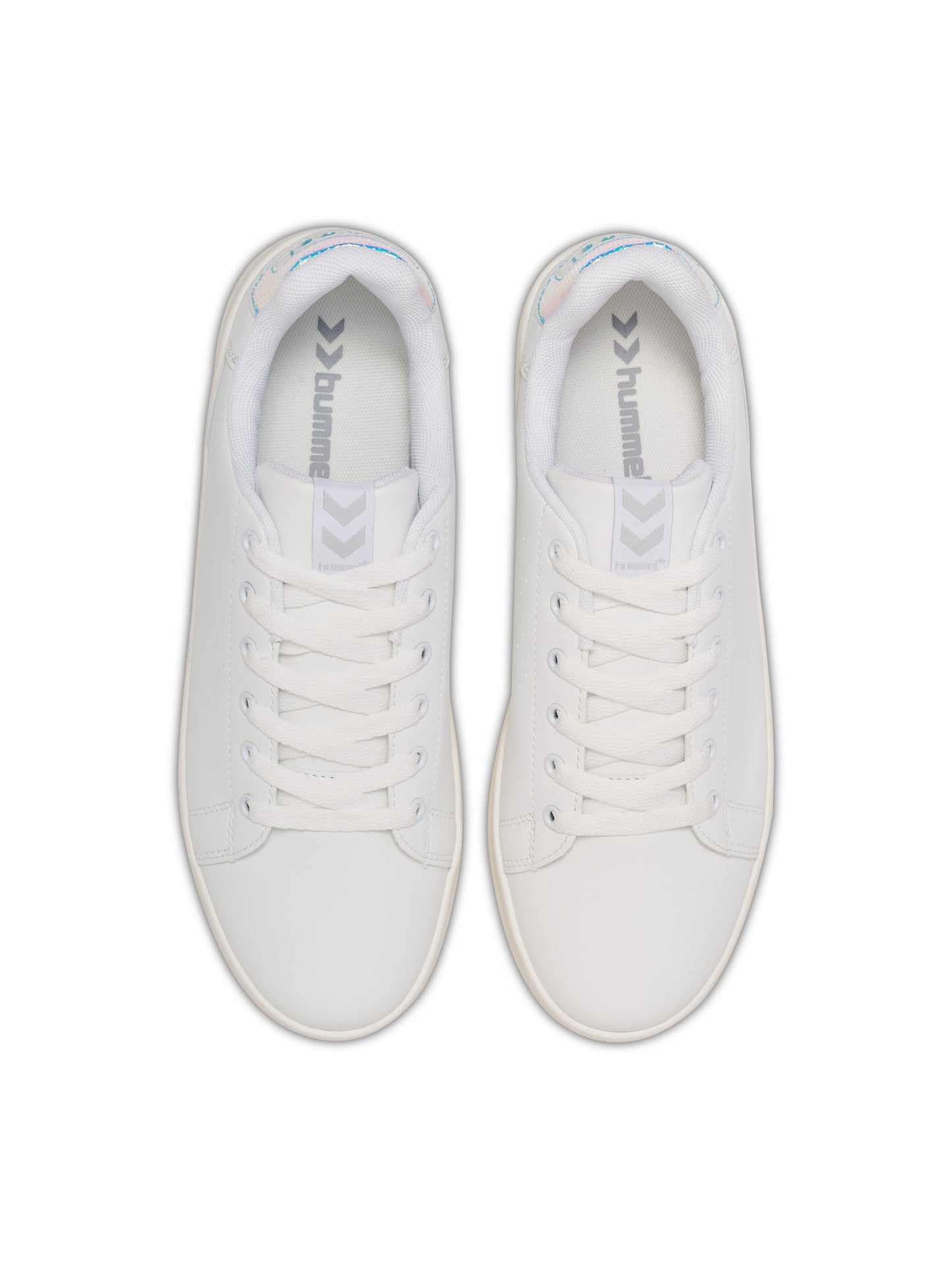 9639-WHITE/MULTICOLOR