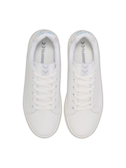 9639-WHITE/MULTICOLOR