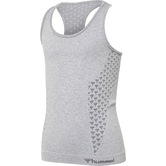 hmlCI JUNIOR SEAMLESS TOP