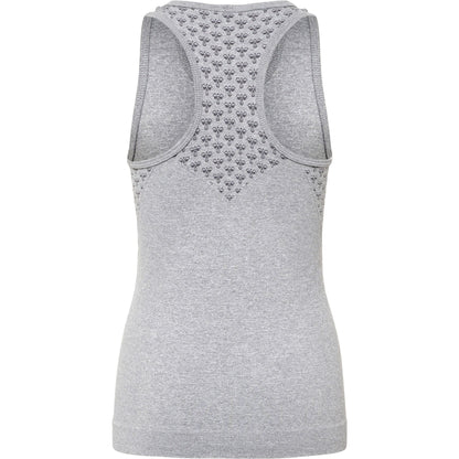 hmlCI JUNIOR SEAMLESS TOP