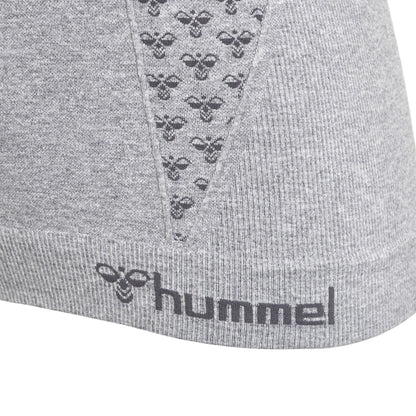 hmlCI JUNIOR SEAMLESS TOP