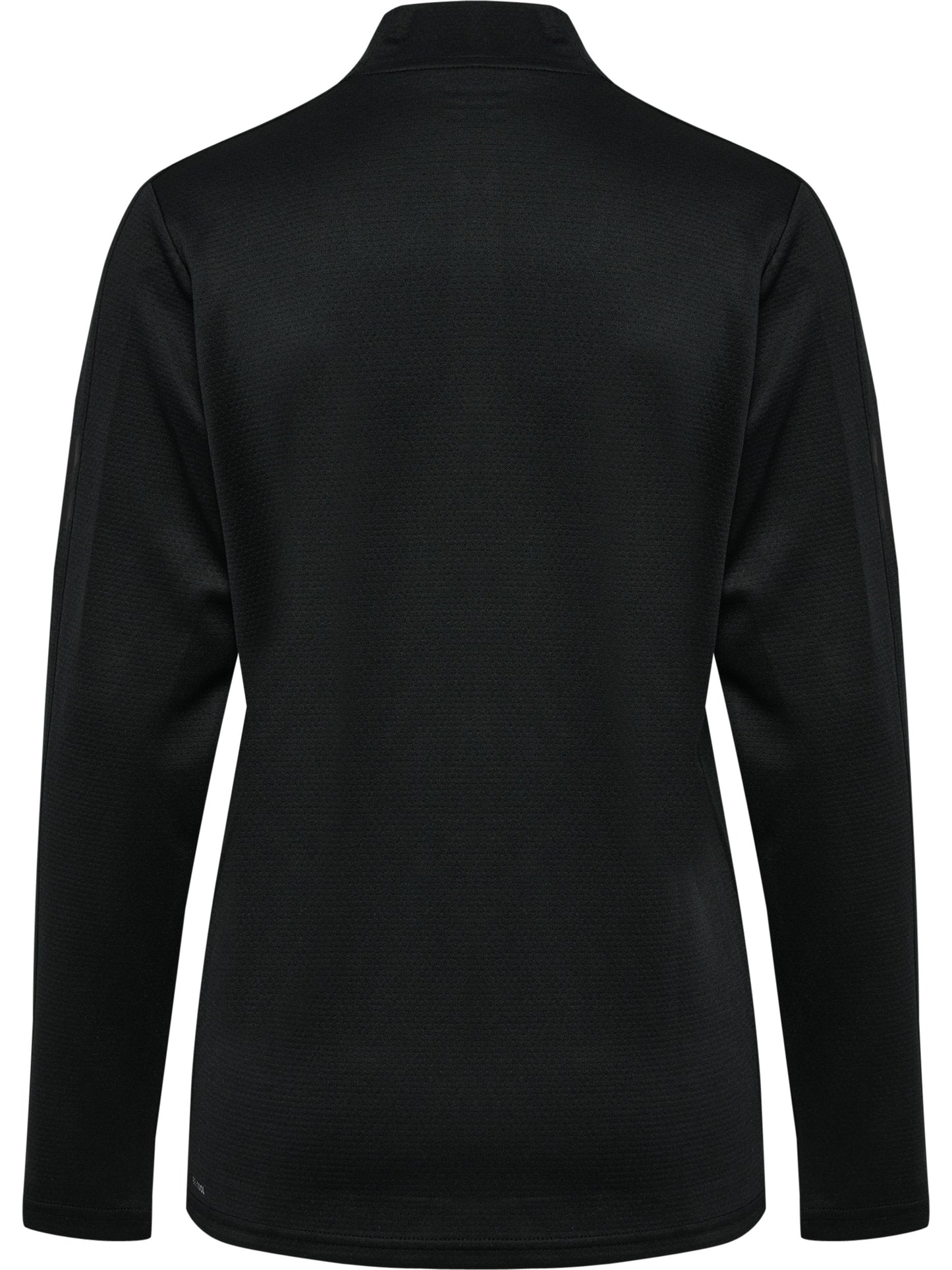 hmlACTIVE PL HALF ZIP WOMAN