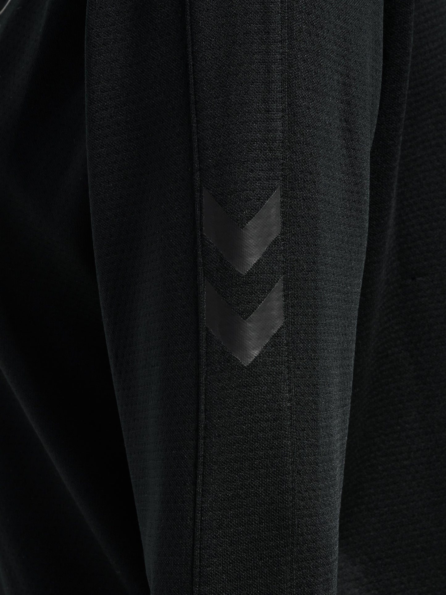 hmlACTIVE PL HALF ZIP WOMAN