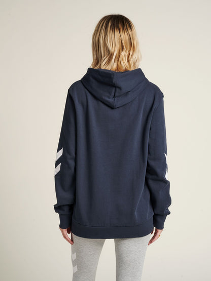 hmlLEGACY ZIP HOODIE