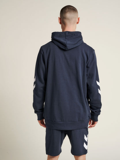 hmlLEGACY ZIP HOODIE
