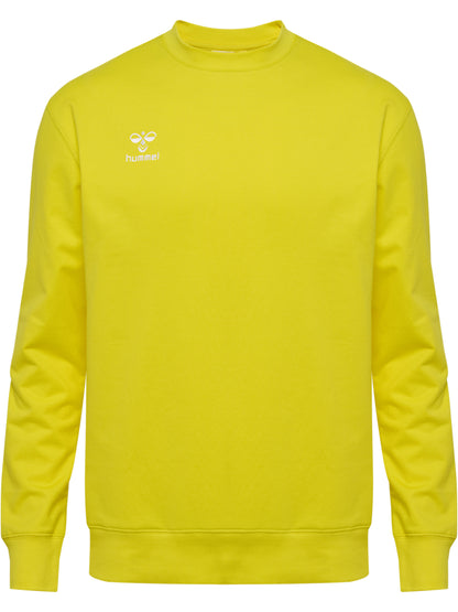 5269-BLAZING YELLOW