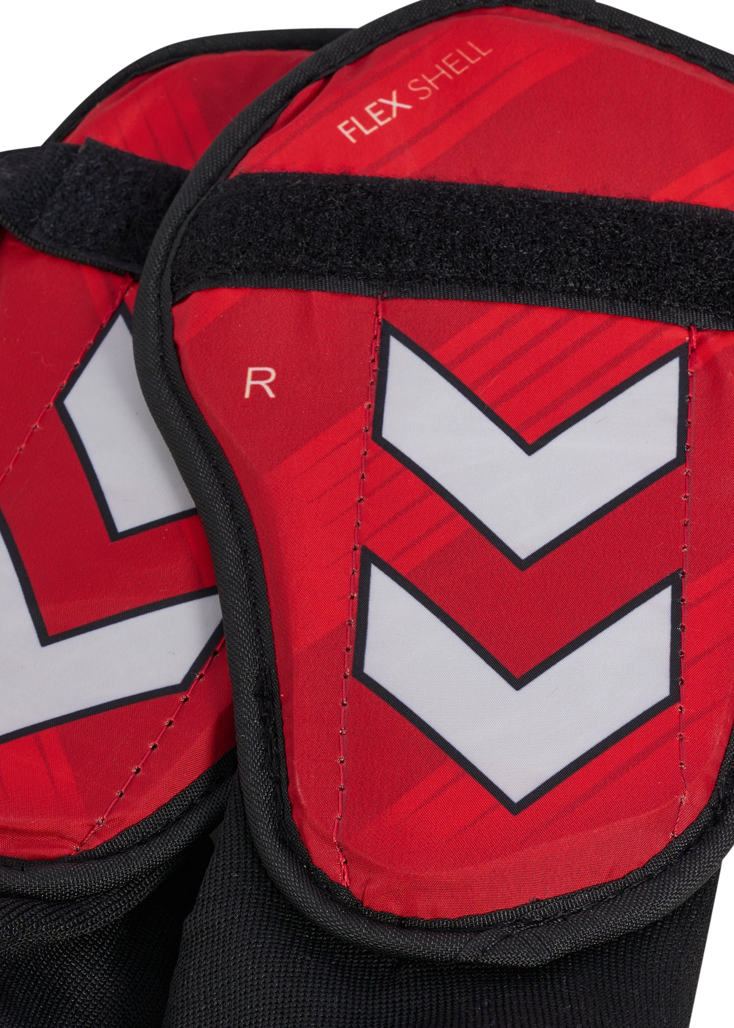 HMLSHIN GUARDS FLEX SHELL