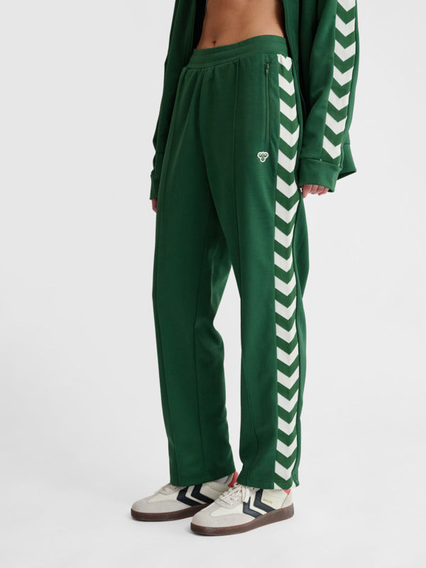 hmlARCHIVE REGULAR POLY PANTS